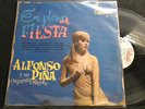 ALFONSO PIÑA Y SU ORQUESTA - EL MOCHILON - LP G+ CLASSIC SONIDERO - LISTEN