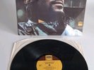 Marvin Gaye What's Going On Gatefold Vinyl 1971 VG+/VG+