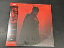 THE BATMAN 3 LP color vinyl Michael Giacchino soundtrack Mondo NEW