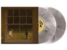 Noah Kahan | “The Great Divide” Cigarette Smoke Vinyl — Limited Edition — Sealed