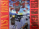 Guns N' Roses – Appetite For Destruction, Vinyl, ltd. Edition, ULTRA RAR