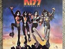 Kiss - Destroyer - 1976 1st Press Casablanca NBLP 7025 w/Sleeve M-/VG+