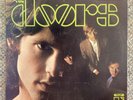The Doors - Self-Titled - 1967 Mono Pitman Promo Copy EKL-4007 w/Sleeve G+/VG+