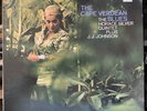 Horace Silver-The Cape Verdean Blues-Blue Note 4220 Orig 1965 RVG w/P  VG+/EX