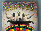 The Beatles  Magical Mystery Tour OP-4335/6 RARE 33 Japanese First Press 1968 EP