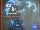 U2 - Live At The Sphere - 3LP