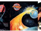 Ace Frehley - Frehley's Comet LP Picture disc with cover numbered edition Kiss