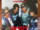 LNGSHOT SHOT CALLERS EP Album STANDARD Ver/CD+Photo Book+3 Poster+4 Card+Sticker
