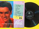 ELVIS PRESLEY (33 RPM-ITALY) LPM 2370 