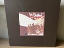 LED ZEPPELIN - LED ZEPPELIN II - CD/LP DELUXE ED. BOX SET - 2014 ISSUE - EX