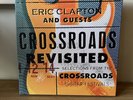 ERIC CLAPTON - CROSSROADS REVISITED - X 6 LP BOX SET - 2019 ISSUE - EX