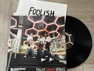 Blossoms Foolish Loving Spaces Black Vinyl LP