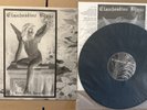 Clandestine Blaze Church Of Atrocity FIRST PRESS LP Horna Satanic Warmaster DSO