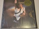 CAROLINE POLACHEK Pang 5 Year Anniversary Signed Jacket GOLD Color Vinyl
