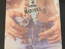【SEALED】Madonna Like A Prayer 1989 US Original Vinyl Album 9 25844-1 Rare