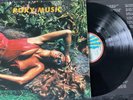 Roxy Music Stranded (1973) A1/B2 Press EXC/NM Vinyl Album 87 369 IT Laminated