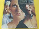 Styx Pieces Of Eight SEALED Special Gold Vinyl Edition 1978 A&M Records Gatefold