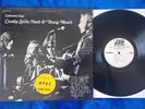 Crosby Stills Nash & Young -S/T (Celebration Copy)-NM/VG+ 1971 WLP Folk Rock 1ST