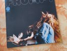 Frumpy - By The Way LP Vertigo Swirl 1972