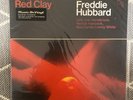 Freddie Hubbard ‎– Red Clay Vinyl MOVLP211 Europe 2010 Sealed