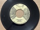 KILLER ROOTS REGGAE KEITH HUDSON RASTA COUNTRY WOODLAND LABEL 7” 45 EX 1976 TUFF