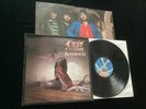 Ozzy Osbourne - Blizzard Of Ozz - UK Vinyl LP 1st Press + Poster & Inner - A1/B1