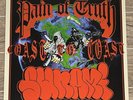 Pain of Truth/Sunami Coast to Coast split 12