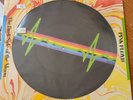 Pink Floyd Dark Side Of The Moon Picture Disc 1978 Vinyl LP STILL SEALED