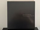 depeche mode box set The Singles 86 98 vinile limited numerato