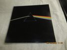 PInk Floyd ,DarkSide Of The Moon,Vimyl LP with Lyrics,Capitol ,SMAS11163