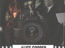 ALICE COOPER--PICTURE SLEEVE + 45--(ELECTED)--PS--PIC--SLV