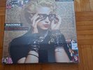MADONNA FINALLY ENOUGH LOVE 50 NUMBER ONES Excl. Red & Black Vinyl Box Set NEW
