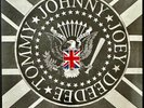 MORRISSEY Curates The RAMONES SEALED Ltd Ed LP (*Non-numbered*)