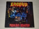 Exodus - Fabulous Disaster 12