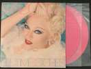 Madonna Bedtime Stories US DJ Promo Pink 12
