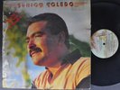 JUNIOR TOLEDO Cuando Vivas Conmigo LATIN LP  ORIG SALSA  PERFORMANCE
