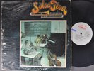 SALSA FEVER ORCHESTRA Que Vivan.. LATIN LP JASON ORIGINAL
