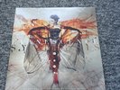Evanescence Vinyl LP Synthesis