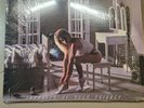 Ratt Invasion Of Your Privacy Lp Vinyl Hype Sticker