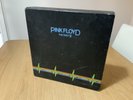 Pink Floyd The First XI 1979 PF11 **BOX ONLY - NO VINYL**