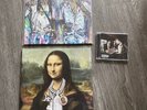WESTSIDE GUNN And Then You Pray For Me Gatefold Double Black Vinyl Heels CD Lot