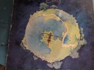 Yes Fragile Vinyl LP Record 1977 Pressing