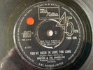 Martha & The Vandellas, You've Been In Love Too Long 7