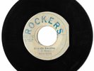 Jacob Miller/Rockers All Stars–Keep On Knocking/Knocking Version ROCKERS 7