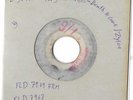 LLOYD ROBINSON/LLOYD CHARMERS- DEATH A COME/ZYLON, BLANK 7