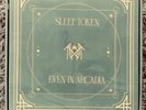 SLEEP TOKEN Even In Arcadia Promo Collectors Box Vinyl Record NEW and RARE