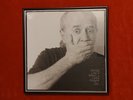 George Carlin: I Kinda Like It When a Lotta People Die Sealed Vinyl Record/Frame