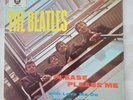 LP BEATLES PLEASE PLEAS ME D63 EXPORTPRESSUNG ZTOX 5550