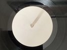 Bob Marley Test Pressing