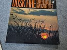 Don Rendell Ian Carr Quintet - Dusk Fire Vinyl LP Record SX 6064 MONO X4X 31341U